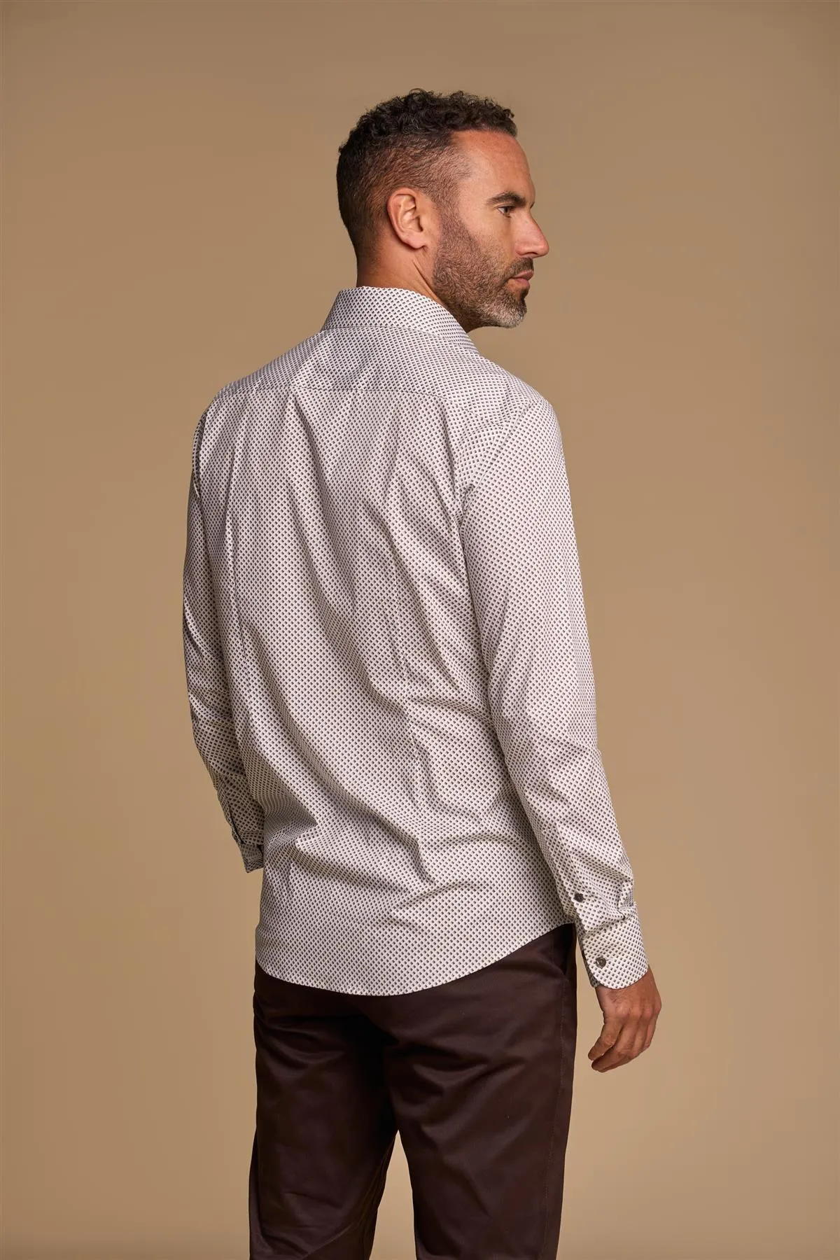 Mens Marina Shirt