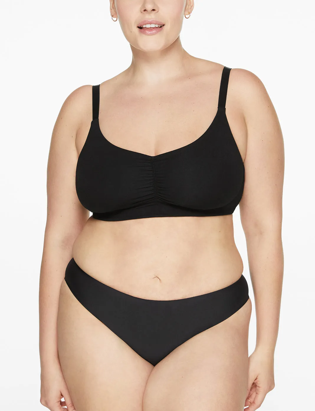 Monica Post-Surgery Full Coverage Bra