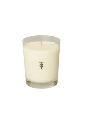 Moroccan Rose Candle