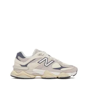 NEW BALANCE SNEAKERS U9060EEB GRIGIO-BLU