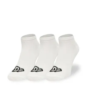 NEW ERA FLAG SNEAKER SOCK 3 PACK