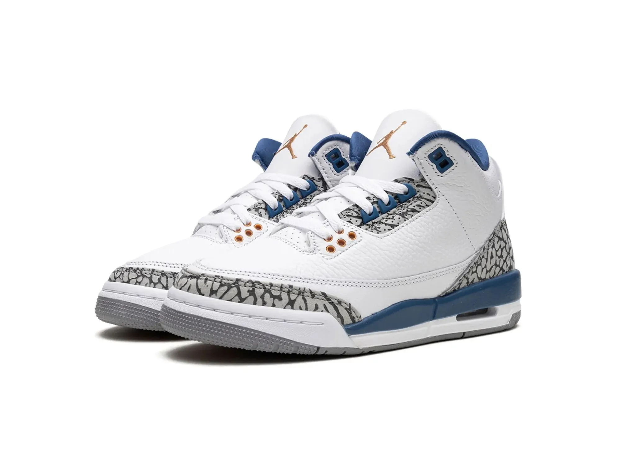 Nike Air Jordan 3 Retro "Wizards"