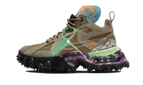 Nike Air Terra Forma Off-White Archaeo Brown