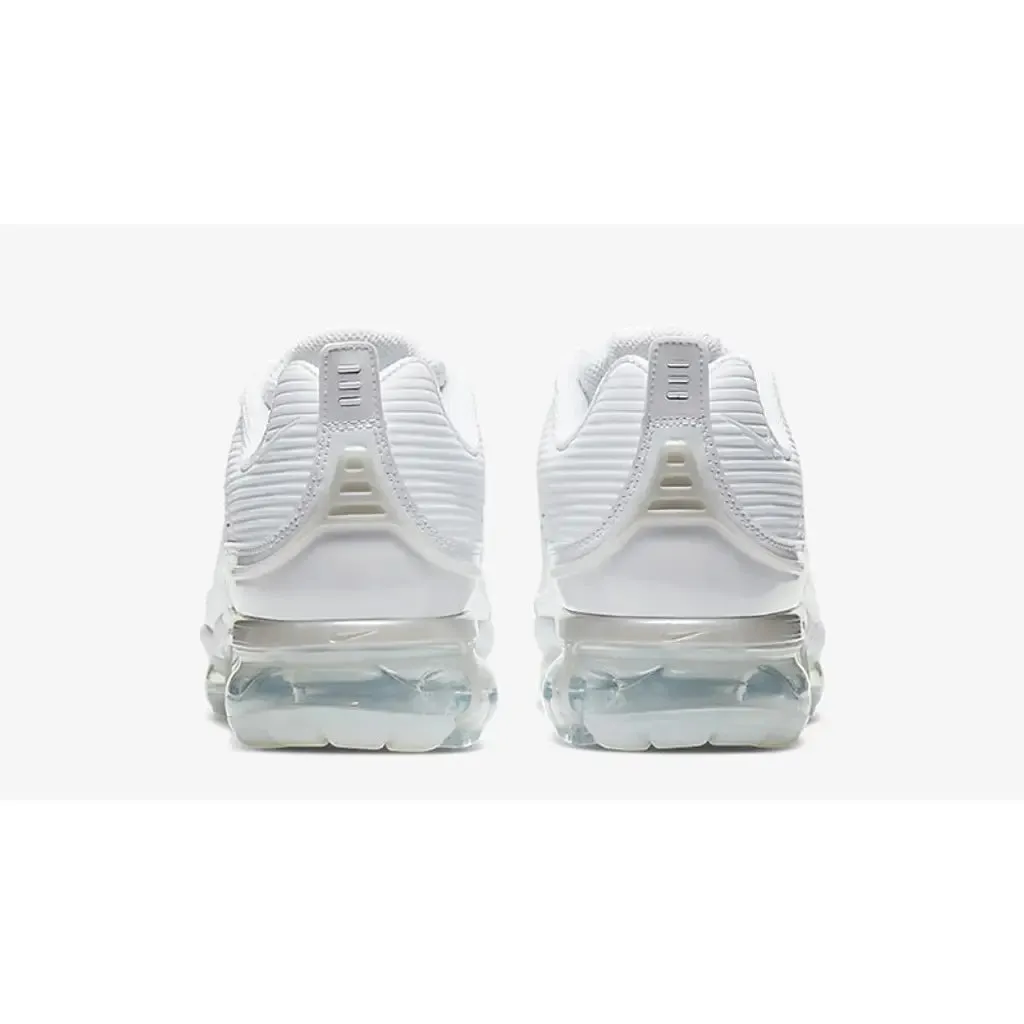 Nike Men's Air Vapormax 360 Shoes - White / Reflect Silver