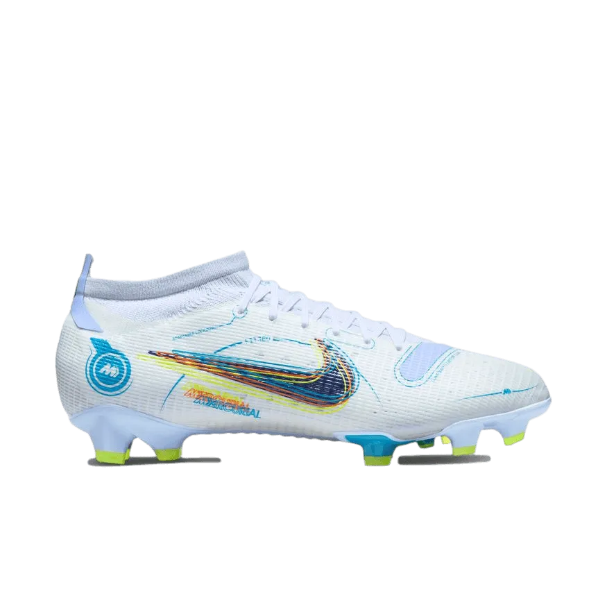 Nike Mercurial Vapor 14 Pro Firm Ground Cleats