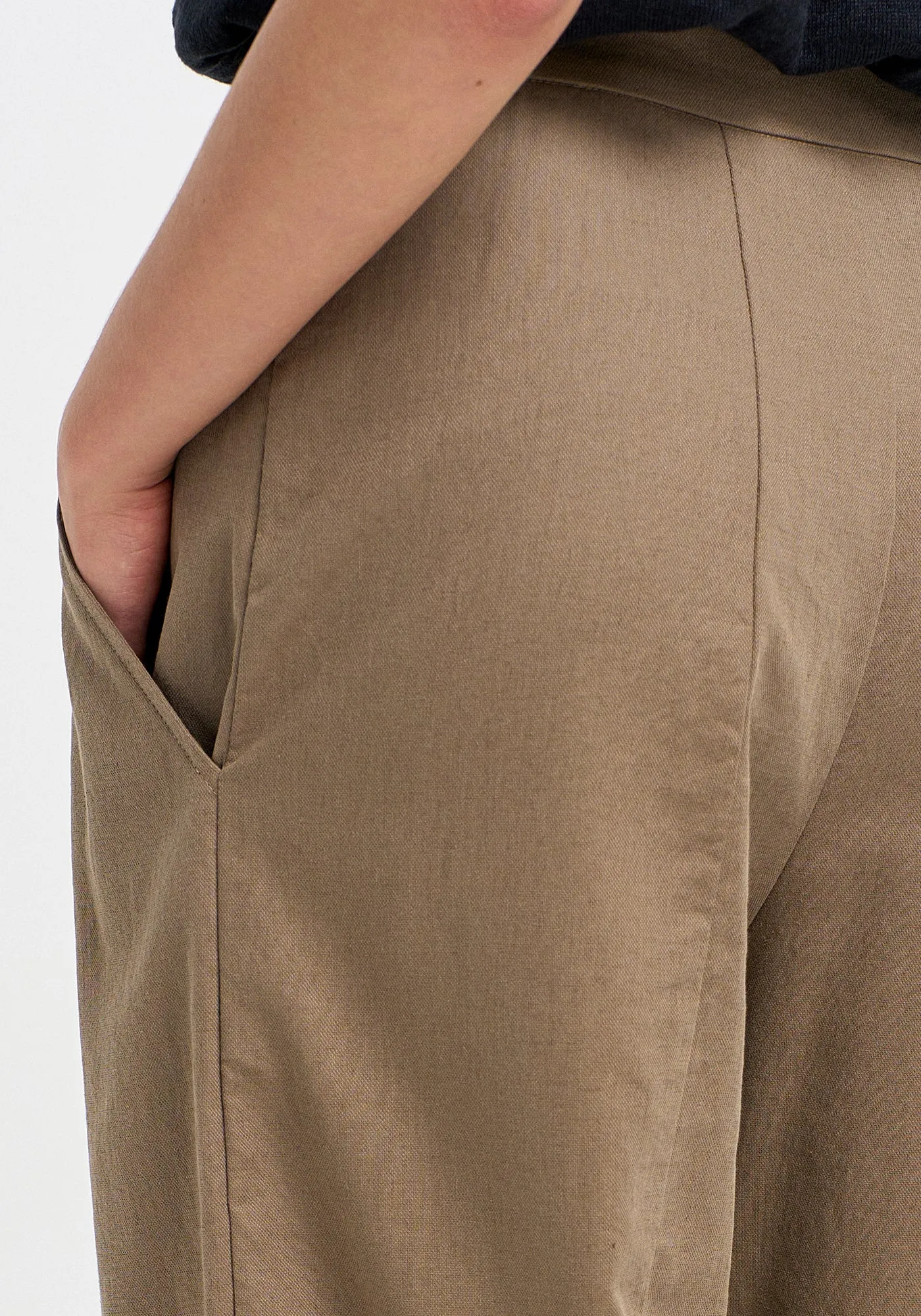 Nixie Pant