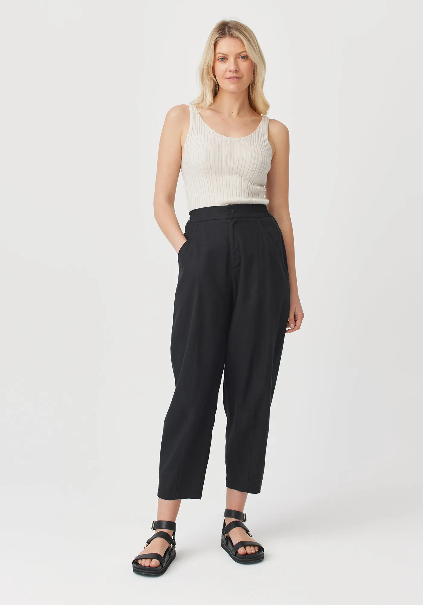 Nixie Pant