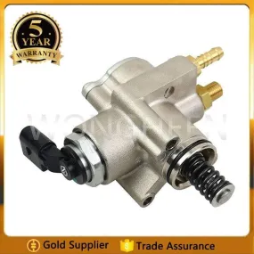 OEM 03H127025 03H127025S High Pressure Fuel Pump For Audi Q7 V6 2006 2007 For VW Passat CC Touareg Cayenne 3.6L 95511031600