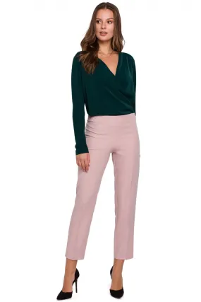 Pantaloni da donna model 138678 Makover