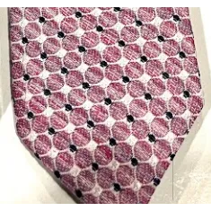 Paul Lawrence Boys Pink Tie 122_1060