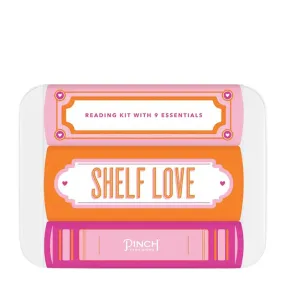 PINCH PROVISIONS | Shelf Love Reading Kit