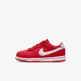 (PS) Nike Dunk Low 'Valentine's Day Solemates' (2024) FZ3549-612