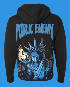 Public Enemy Hoodie