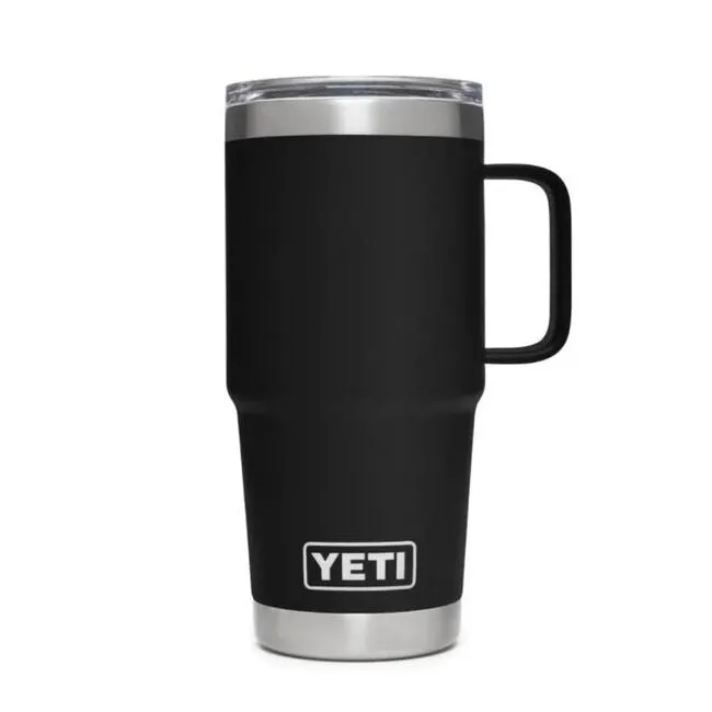 Rambler Travel Mug 20Oz RAMBLER-TRAVEL-20OZ