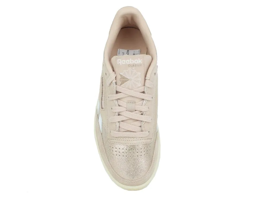 REEBOK Sneakers Rose Gold White DV7201