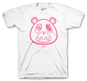 Retro 12 Ice Cream ST Bear Shirt