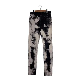 #SAINT LAURENT/Straight Pants/28