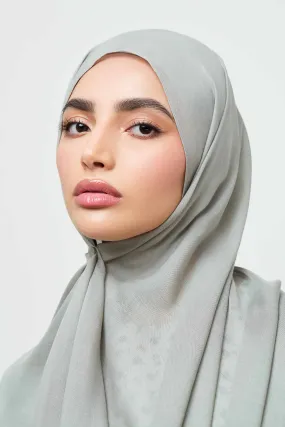 Signature Modal Hijab - Shadow