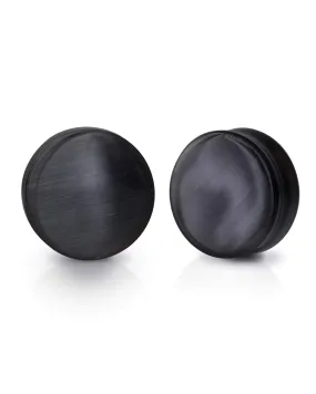 Smoky Dragon's Eye Plugs