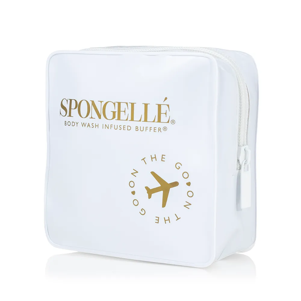 Spongelle Travel Case