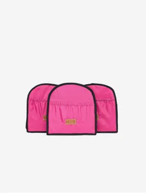 Sports Vegan Bag Organiser | Pink