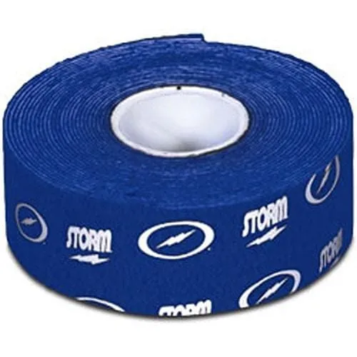 Storm Thunder Tape Blue