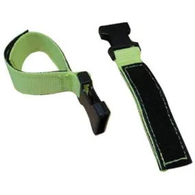 Sunncamp Storm Buckles - Velcro On DT0082