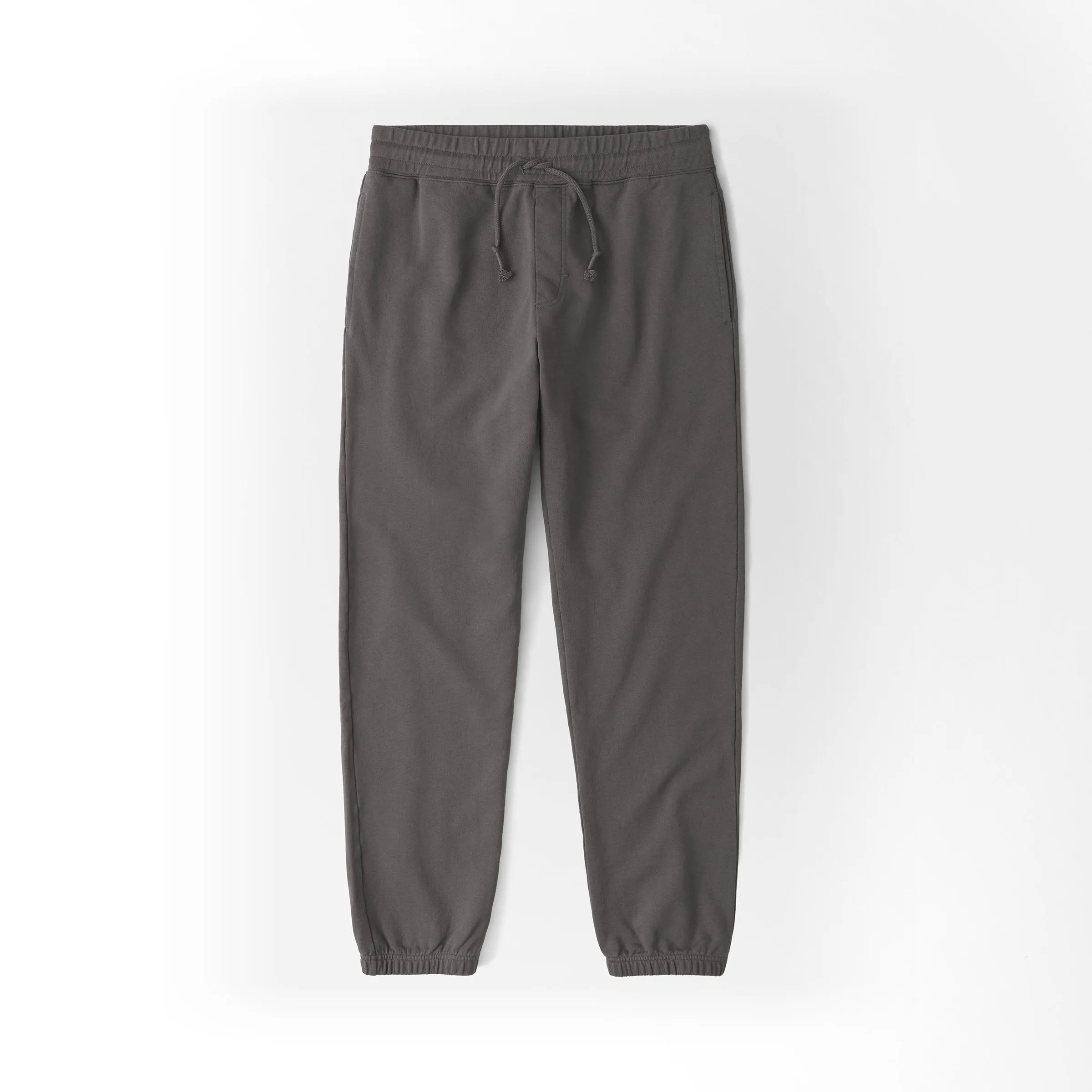 Sweatpant Charcoal - Final Sale