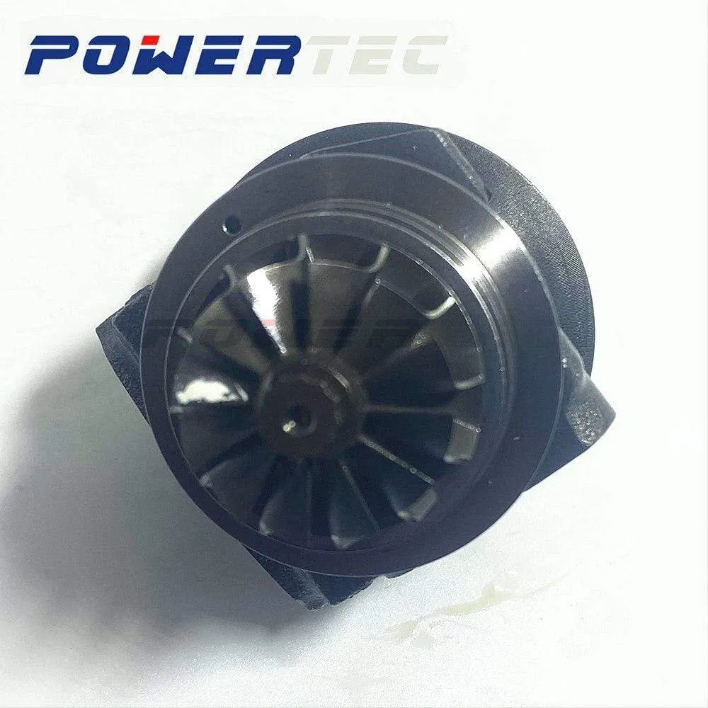 TD02 turbocharger cartridge CHRA core turbine parts turbo 49180-02030 28210-02400 for Hyundai Atoz Visto