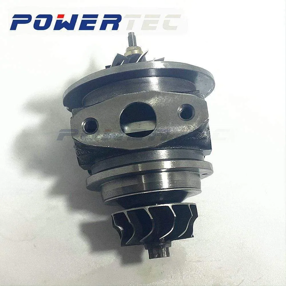 TD02 turbocharger cartridge CHRA core turbine parts turbo 49180-02030 28210-02400 for Hyundai Atoz Visto