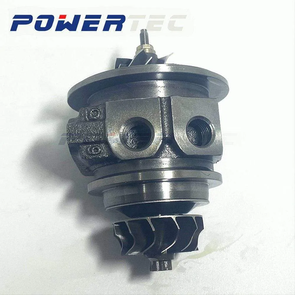 TD02 turbocharger cartridge CHRA core turbine parts turbo 49180-02030 28210-02400 for Hyundai Atoz Visto