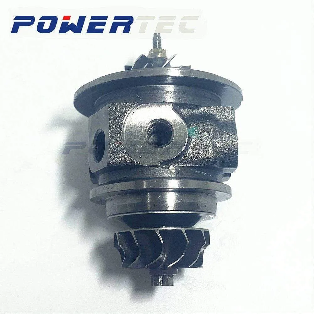 TD02 turbocharger cartridge CHRA core turbine parts turbo 49180-02030 28210-02400 for Hyundai Atoz Visto