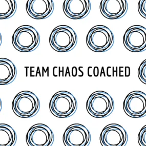 Team Chaos Coached