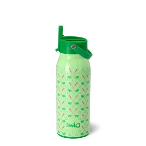 Tee Time Flip   Sip Bottle (36oz) by Swig