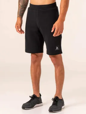 Terrain Track Shorts - Black