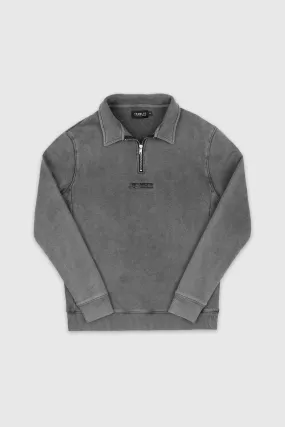 Terry 1/4 Zip