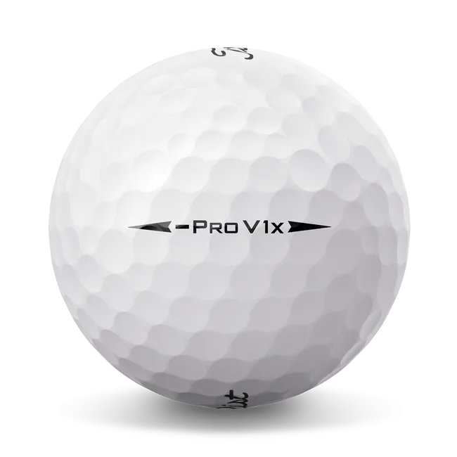 Titleist ProV1x Left Dash Golf Balls