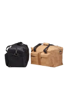 Travel-Ready Large Duffel