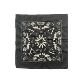 V Logo Bandana