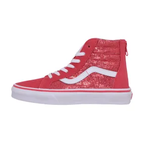 Vans SK8 Hi Zip -Kids