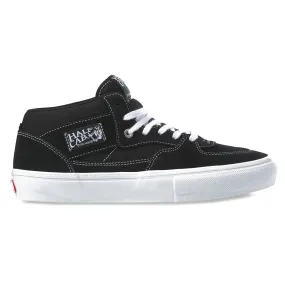 Vans Skate Half Cab Black/White